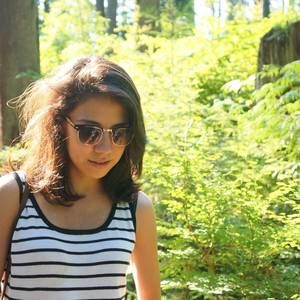 Meet your Posher, Toni